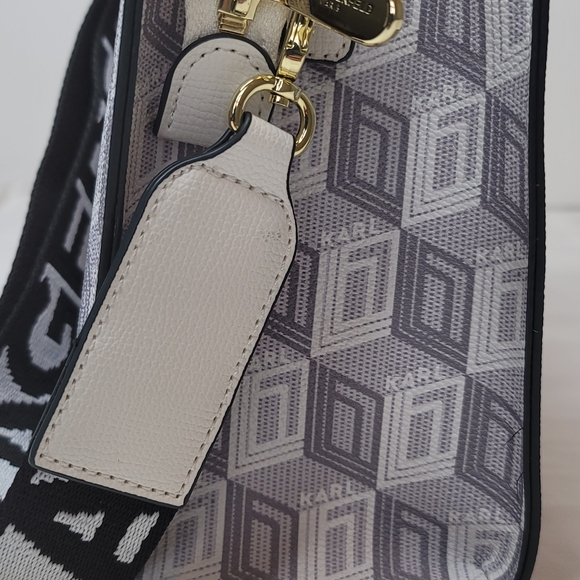 KARL LAGERFELD PARIS - Picture 4 of 11